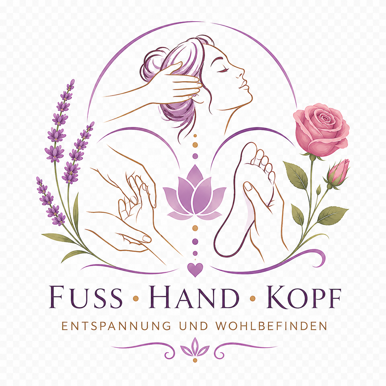 Martina Höning – Fuß Hand Kopf